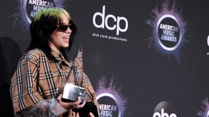 Billie Eilish’s Iconic Neon Roots Are Back