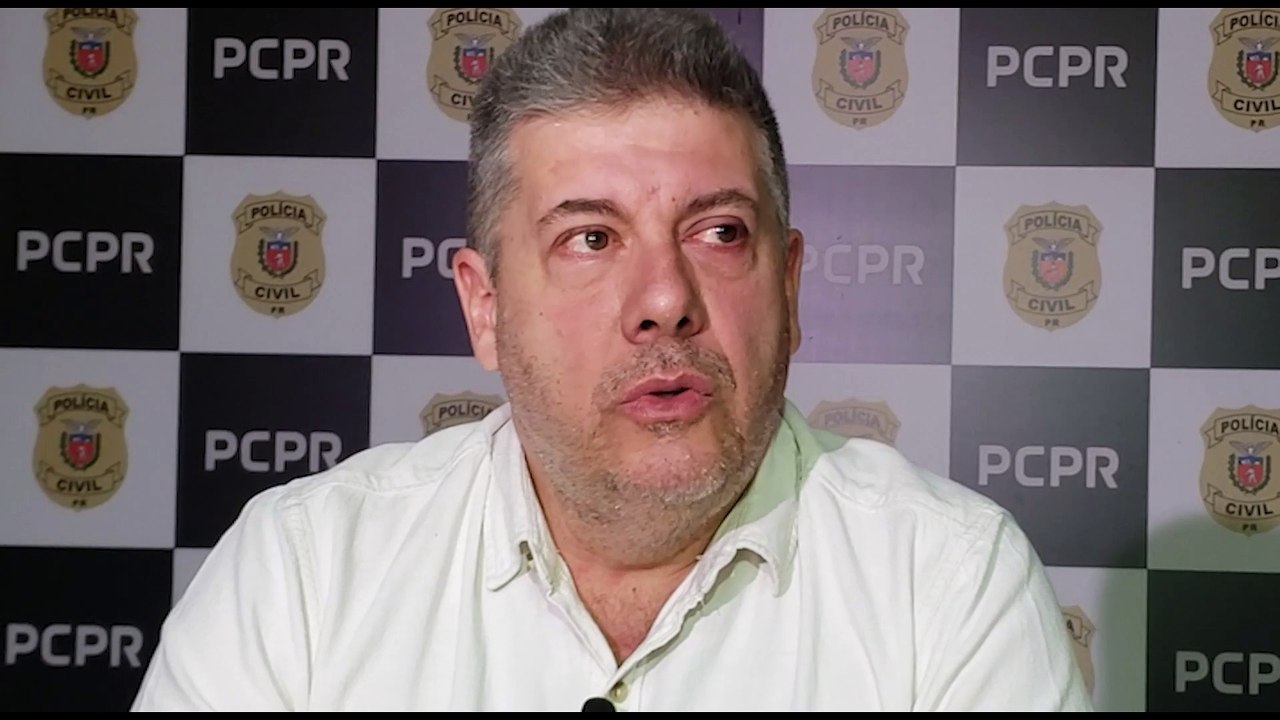 Polícia Civil conclui que motorista que atropelou e matou Silvana da Silva Hoffman agiu com dolo eventual