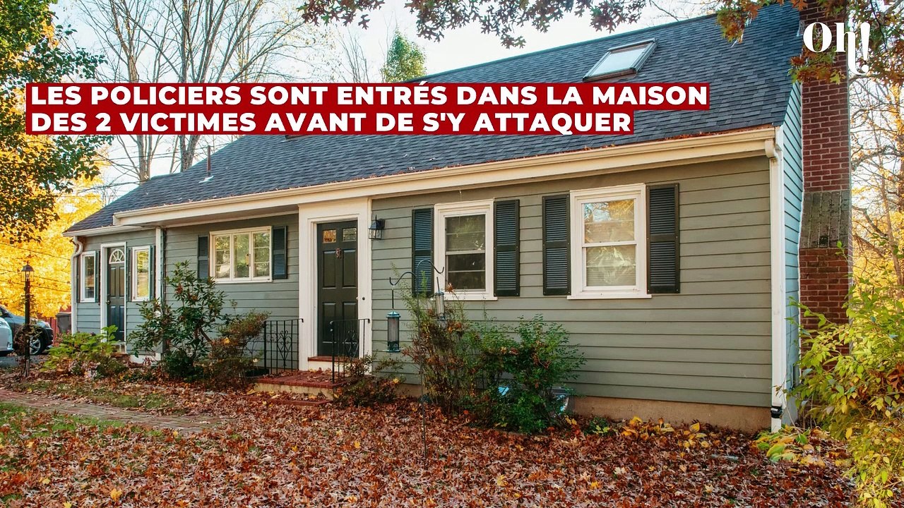 Godemiché, taser, épée... 6 policiers blancs admettent avoir torturé 2 afro-américains aux États-Unis