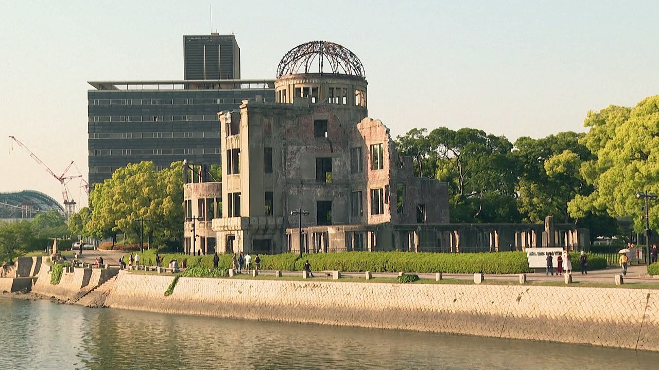 'Barbenheimer'-Memes: Die Japaner können nicht lachen