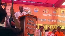 BJP's newly appointed district president Devendra Pareek took charge in Hanumangarh, speaker said, lotus will bloom again in 2023