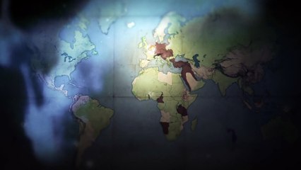 Apocalypse Never-Ending War 1918-1926 - Trailer