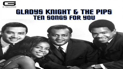 Gladys Knight & The Pips - Every beat of my heart