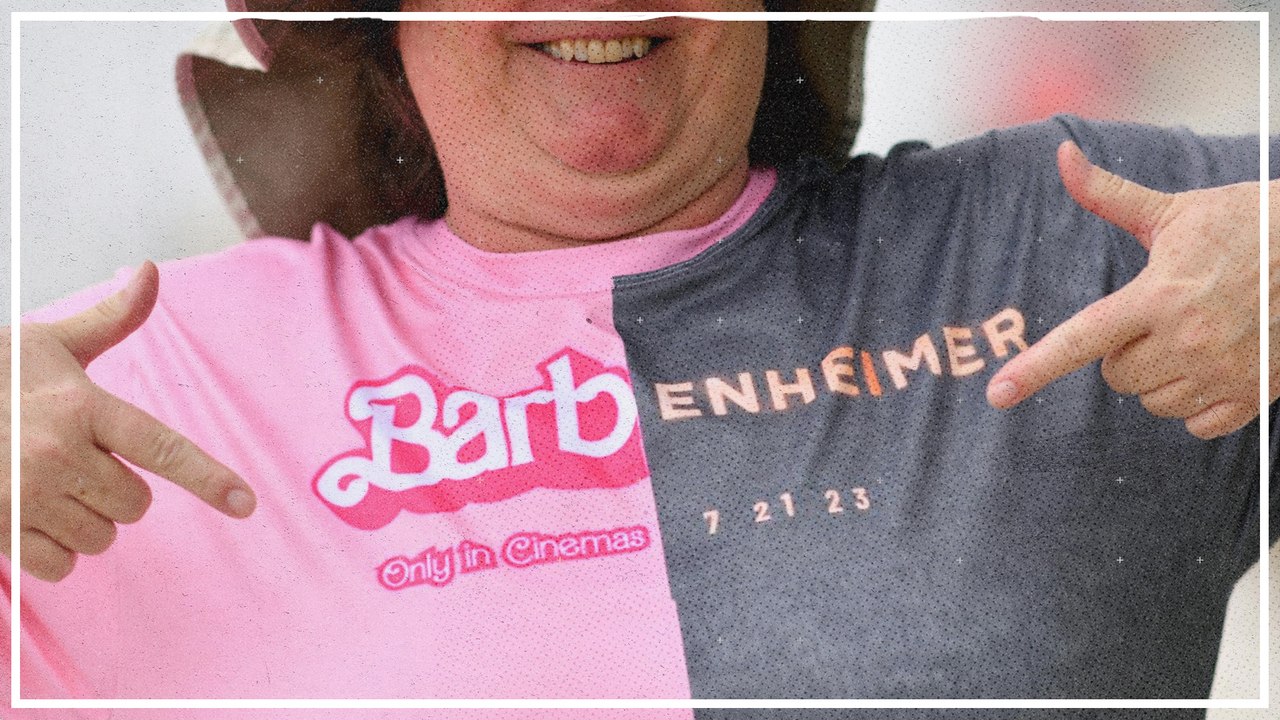 Barbenheimer-Memes: Die Japaner können nicht lachen