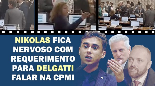 ESSES MENINOS QUEREM SABER DE PERFUMARIA MAS VAMOS ATRÁS DAS CONTAS DE BOLSONARO | Cortes 247