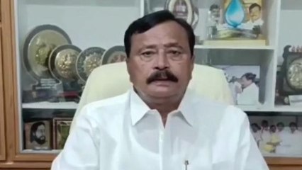 శ్రీ సత్యసాయి జిల్లా: "చంద్రబాబుపై దాడి.. ఇది సరైనది కాదు"