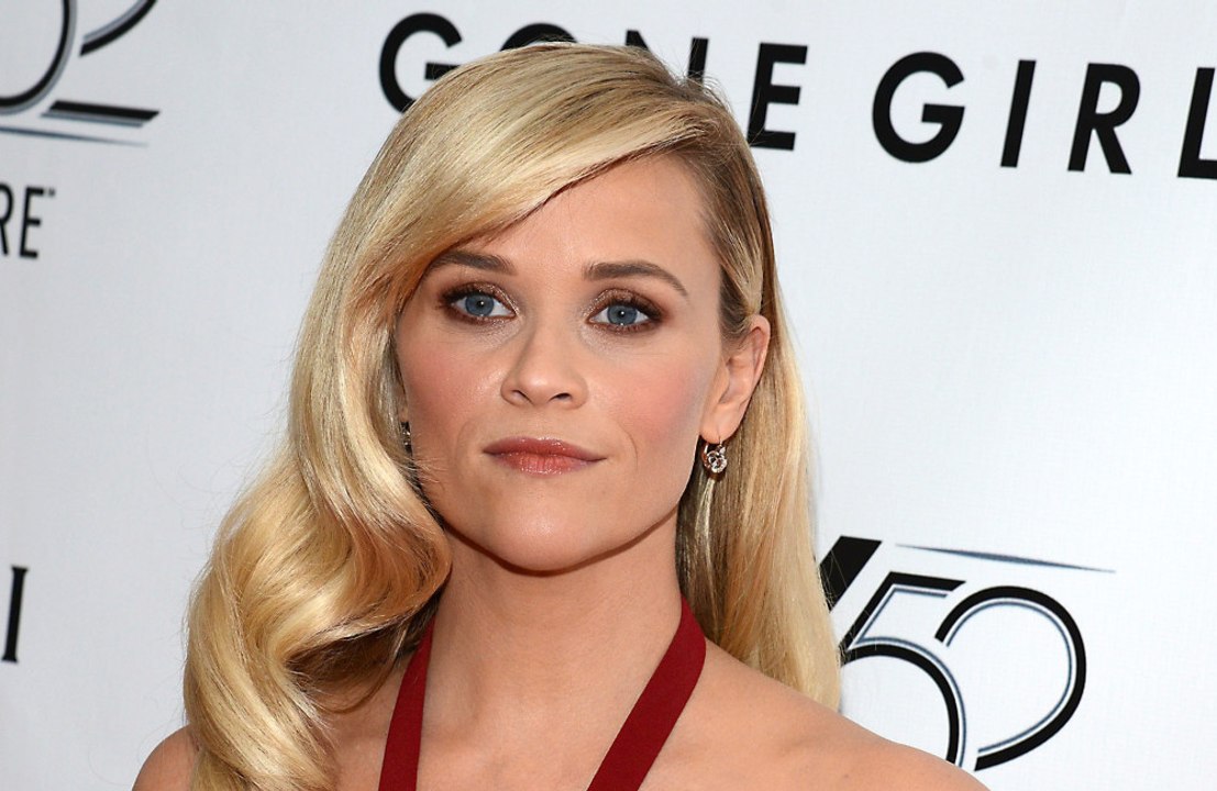 Reese Witherspoon : son divorce de Jim Toth est enfin officiel