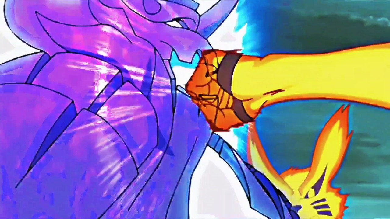 Somebody I Used To Know Naruto × Sasuke x [ Naruto VS Sasuke] AMV - Blood (Ai Cover)