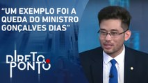 Como é a atuação da oposição no Congresso? Kim Kataguiri responde | DIRETO AO PONTO