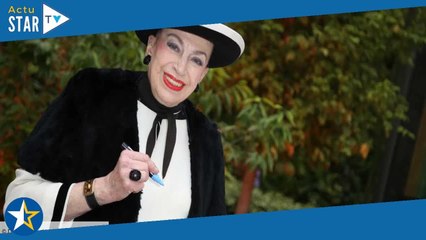 Geneviève de Fontenay : sa petite-fille Agathe sort du silence et dévoile une photo d’elle sans chap