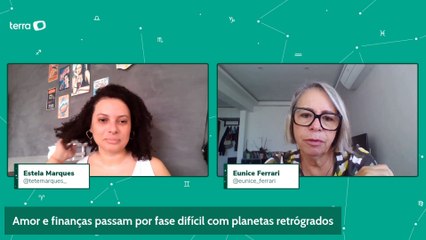 Finanças e amor enfrentam fase difícil, veja previsões astrológicas