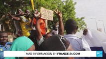 Golpe de Estado en Níger preocupa a países que se abastecen de uranio, como Francia