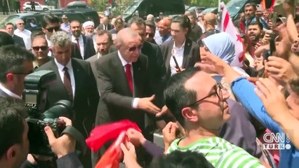 AK Parti saha çalışmalarına hız verdi