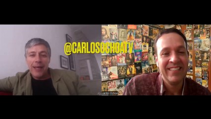 Mario Duarte habla sobre "Yo Soy Betty, la fea".