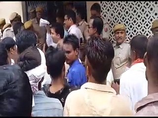 विद्युत आपूर्ति में करो सुधार, ट्रांसफार्मर कराओ उपलब्ध-video