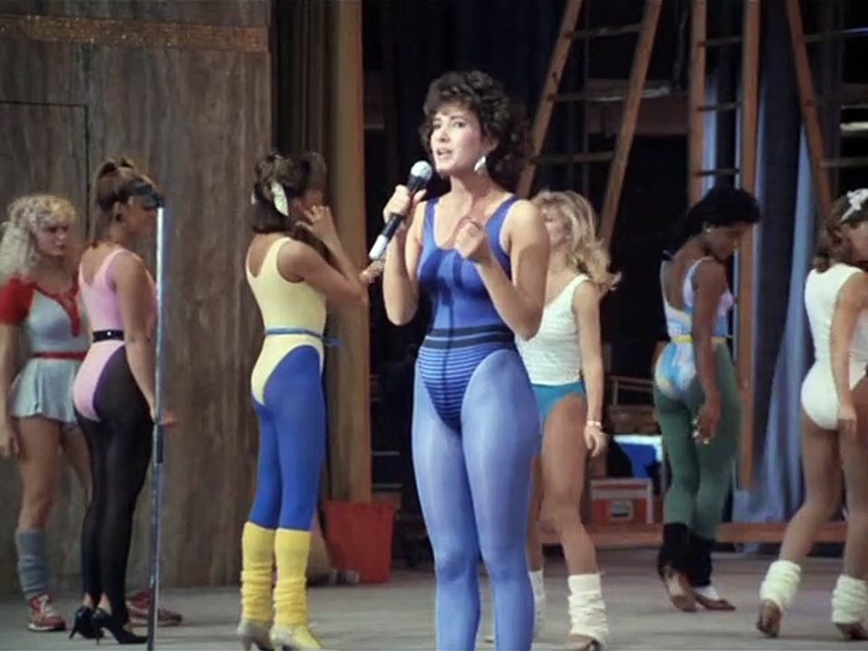 Trio mit vier Fäusten S02E11-Die geplagte Schoenheit