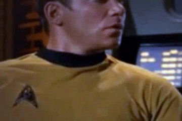 Star Trek The Original Series S01E27 The Alternative Factor [1966]