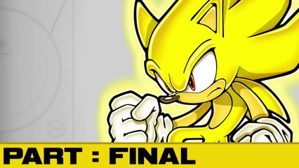 Sonic Adventure DX - Part 12 - Super Sonic (Final)