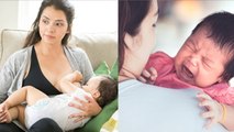 Breastfeeding Band Karne Ke Upay | स्तनपान बंद करने के उपाय | Breastfeed kaise band kare | Boldsky