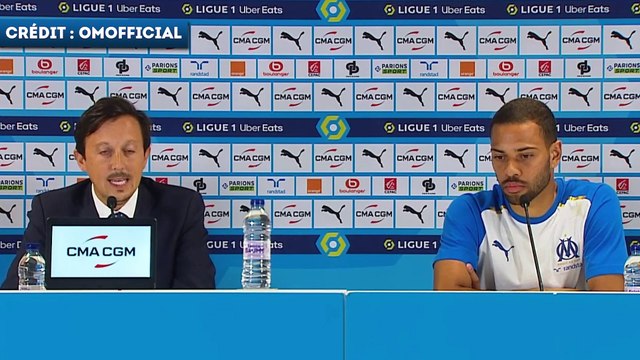 Pablo Longoria remercie l’Atlético de Madrid !