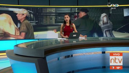 Operativos en La Ramada por trata y tráfico de personas