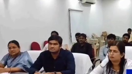 కృష్ణా జిల్లా: సమీపిస్తున్న గడువు... జాయింట్ కలెక్టర్ కీలక ఆదేశాలు