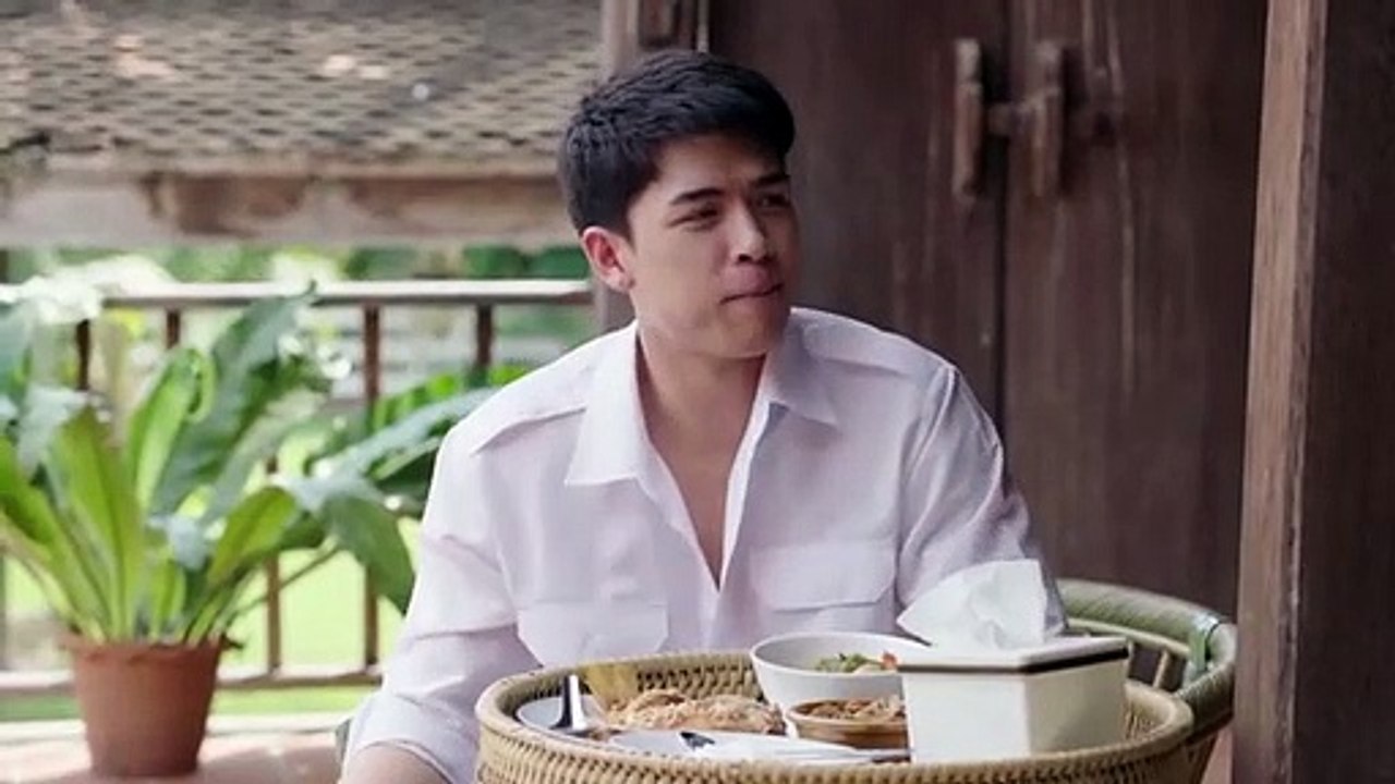 [lồng tiếng]Trả Giá Ngọt Ngào - tập 29 , Love Revenge (2019)  phim tình cảm thái lan hay