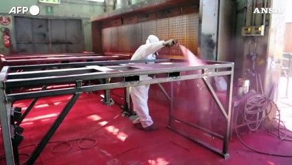 La disoccupazione cala al 7,4%, mai cosi' bassa dal 2009