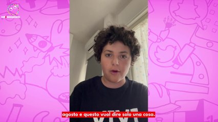 Compiti delle vacanze per quattro studenti su cinque