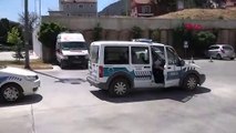 Des suspects de vol arrêtés à Eğirdir, un a été arrêté