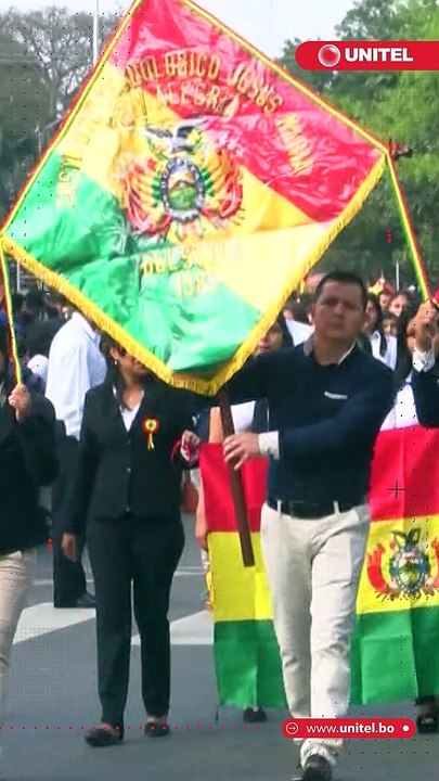 ¿Mañana hay clases? No, mañana lunes 7 de agosto es feriado nacional en todo el país