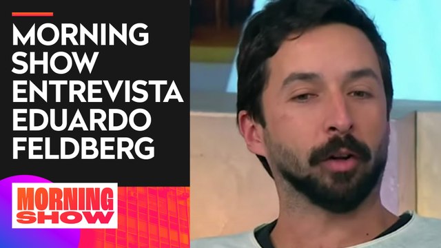 ‘Primo Pobre’ dá dicas de finanças: “Pessoas devem comprar a casa própria”