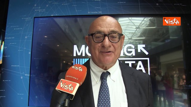 Nunziata (AdR): Entro 2030 aeroporto Fiumicino arriver? ad emissioni zero