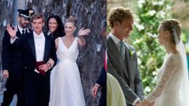 Mariage luxueux de Beatrice et Pierre Casiraghi: des noces de rêve à l'italienne au Château Borromeo