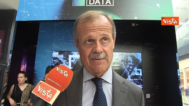 Massolo (Mundys): Nostri obiettivi sostenibilit? riconosciuti credibili da comunit? internazionale