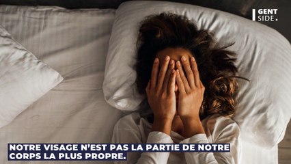 Voici comment faire disparaître les taches jaunes de son oreiller