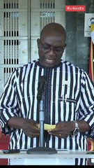 #Burkina | Fonction publique : 1656 agents se sont enrôlés comme VDP