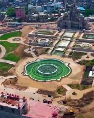 Chambal Riverfront Drone Video : पन्ना धाय और हाड़ी रानी के बलिदान को जीवंत करेगा रिवरफ्रंट