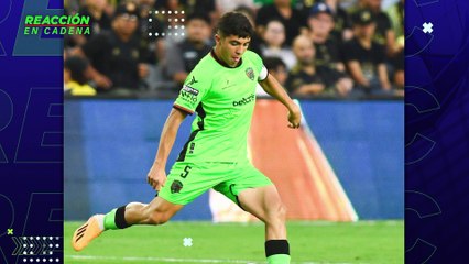 ¿Guillermo Almada se iría de Pachuca?