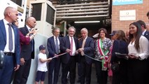 Roma, inaugurato nuovo posto di Polizia al San Camillo Forlanini