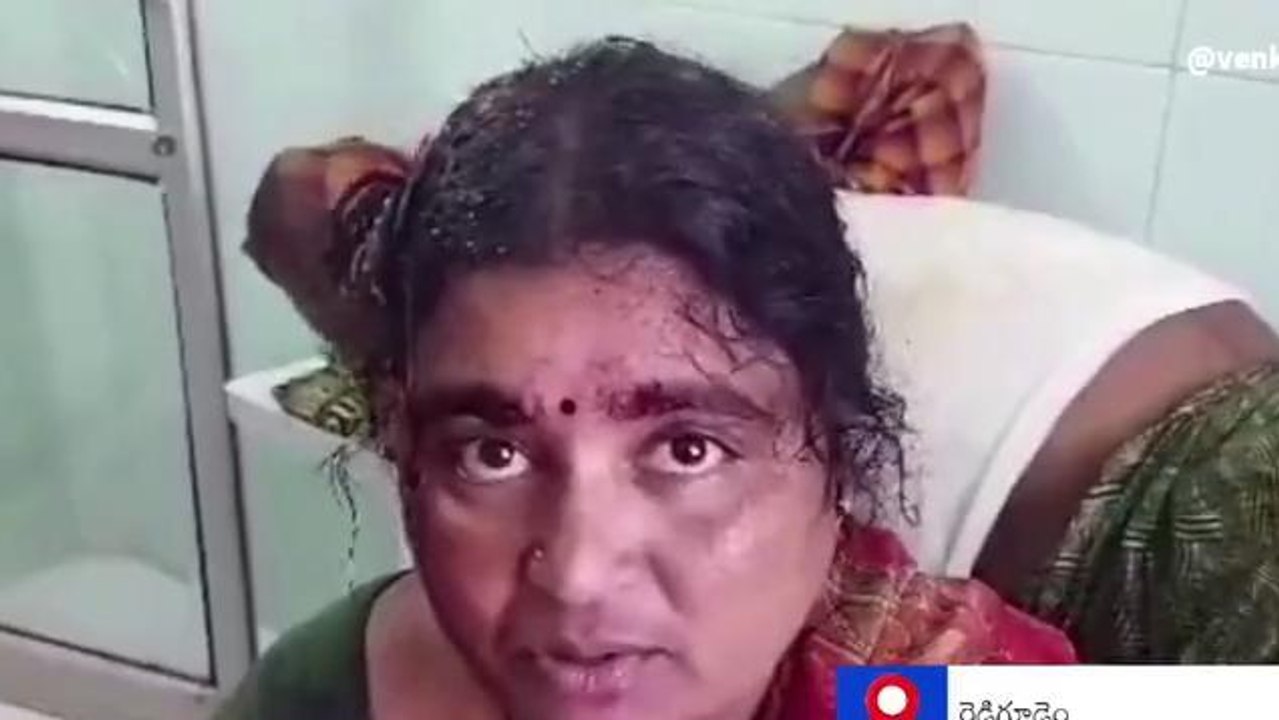 ఎన్టీఆర్ జిల్లా: భూ వివాదం... రాడ్లు, కత్తులతో దాడి