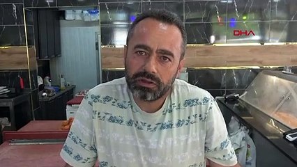 Butcher s'est débarrassé d'une arnaque avec un message frauduleux à la dernière minute