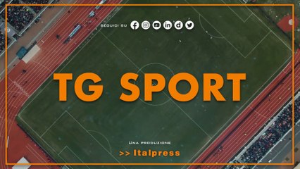 Tg Sport 4/8/2023: Lazio, Lecco & Reggina News ⚽