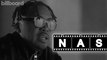 Nas Reflects On the History of Rap, His Successful Career, Creative Freedom & More | Billboard Cover