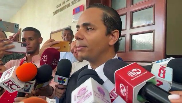 Abogado de uno de los implicados en caso Gavilán