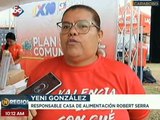 Carabobo | Alcalde Fuenmayor entrega ayudas técnicas, dotación de equipos e insumos en el Eje 5