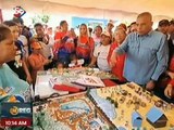 Bolívar | Realizan Jornada Social Integral para brindar políticas de protección al pueblo