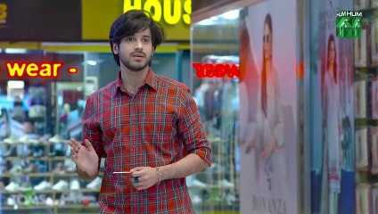 Dil Pe Zakham Khaye Hain - Ep 29 - 4th August 2023