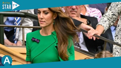 VIDEO Kate Middleton passe un casting pour une grande comédie musicale... une vidéo ressurgit du pas