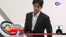 David Licauco, pinaghandaan ang mas maangas na role bilang 